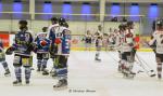 Photo hockey match Caen  - Morzine-Avoriaz le 20/10/2012