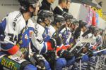 Photo hockey match Caen  - Morzine-Avoriaz le 20/10/2012