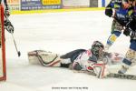Photo hockey match Caen  - Mulhouse le 20/02/2010