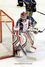 Photo hockey match Caen  - Mulhouse le 20/02/2010