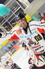 Photo hockey match Caen  - Mulhouse le 30/11/2012