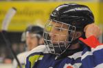 Photo hockey match Caen  - Mulhouse le 30/11/2012