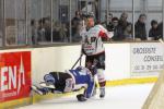 Photo hockey match Caen  - Mulhouse le 30/11/2012