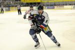 Photo hockey match Caen  - Mulhouse le 30/11/2012