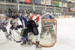 Photo hockey match Caen  - Mulhouse le 30/11/2012