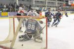 Photo hockey match Caen  - Mulhouse le 30/11/2012