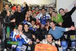 Photo hockey match Caen  - Mulhouse le 30/11/2012