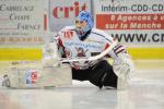 Photo hockey match Caen  - Mulhouse le 08/03/2013