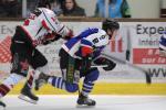 Photo hockey match Caen  - Mulhouse le 08/03/2013