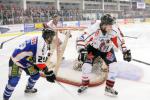Photo hockey match Caen  - Mulhouse le 08/03/2013