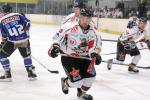 Photo hockey match Caen  - Mulhouse le 08/03/2013