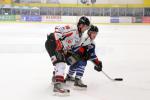 Photo hockey match Caen  - Mulhouse le 08/03/2013