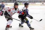 Photo hockey match Caen  - Mulhouse le 08/03/2013