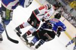 Photo hockey match Caen  - Mulhouse le 08/03/2013