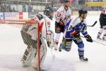 Photo hockey match Caen  - Mulhouse le 08/03/2013