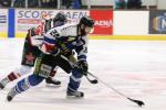 Photo hockey match Caen  - Mulhouse le 08/03/2013