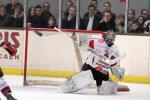 Photo hockey match Caen  - Mulhouse le 08/03/2013