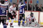 Photo hockey match Caen  - Mulhouse le 08/03/2013