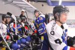 Photo hockey match Caen  - Mulhouse le 08/03/2013