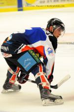 Photo hockey match Caen  - Neuilly/Marne le 22/09/2010