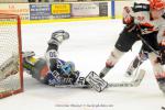 Photo hockey match Caen  - Neuilly/Marne le 22/09/2010