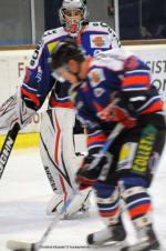 Photo hockey match Caen  - Neuilly/Marne le 19/11/2011