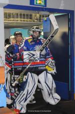 Photo hockey match Caen  - Neuilly/Marne le 19/11/2011