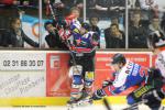 Photo hockey match Caen  - Neuilly/Marne le 19/11/2011