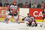 Photo hockey match Caen  - Neuilly/Marne le 19/11/2011