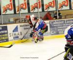 Photo hockey match Caen  - Neuilly/Marne le 19/11/2011