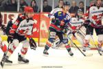 Photo hockey match Caen  - Neuilly/Marne le 19/11/2011