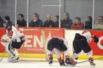 Photo hockey match Caen  - Neuilly/Marne le 19/11/2011