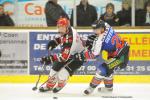 Photo hockey match Caen  - Neuilly/Marne le 19/11/2011