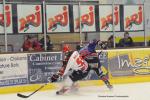 Photo hockey match Caen  - Neuilly/Marne le 19/11/2011