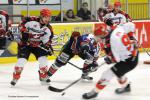 Photo hockey match Caen  - Neuilly/Marne le 19/11/2011
