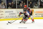 Photo hockey match Caen  - Neuilly/Marne le 19/11/2011