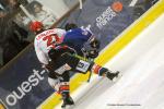 Photo hockey match Caen  - Neuilly/Marne le 19/11/2011