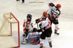 Photo hockey match Caen  - Neuilly/Marne le 19/11/2011