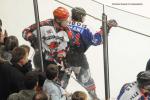 Photo hockey match Caen  - Neuilly/Marne le 19/11/2011