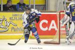 Photo hockey match Caen  - Neuilly/Marne le 11/09/2012