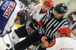 Photo hockey match Caen  - Neuilly/Marne le 11/09/2012