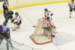 Photo hockey match Caen  - Nice le 07/11/2009