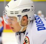 Photo hockey match Caen  - Reims le 23/01/2010