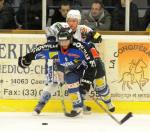 Photo hockey match Caen  - Reims le 23/01/2010