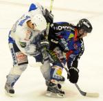 Photo hockey match Caen  - Reims le 23/01/2010
