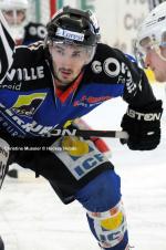 Photo hockey match Caen  - Reims le 18/04/2010