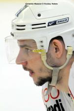 Photo hockey match Caen  - Reims le 18/04/2010