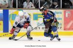 Photo hockey match Caen  - Reims le 18/04/2010