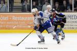 Photo hockey match Caen  - Reims le 18/04/2010