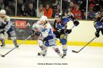 Photo hockey match Caen  - Reims le 18/04/2010